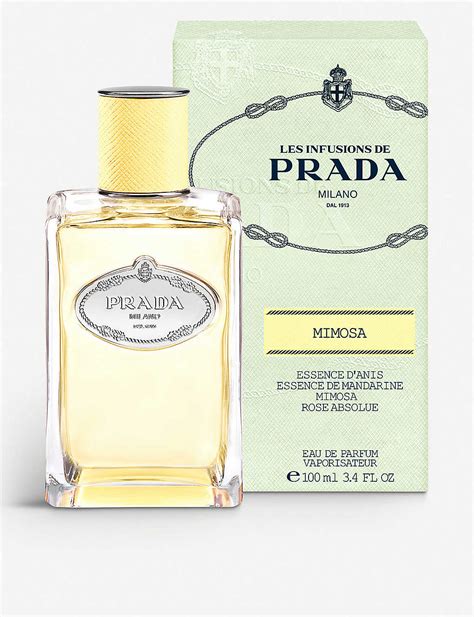 prada mimosa отзывы|Prada Infusion de Mimosa — отзывы .